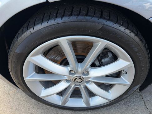 Used 2014 Jaguar F-TYPE S RWD image 21