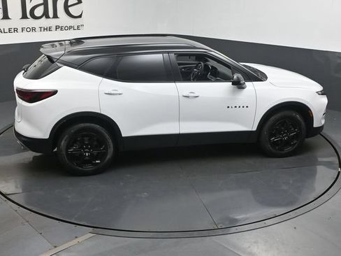 Used 2023 Chevrolet Blazer LT w/ Convenience Package AWD/4WD image 40