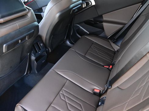 New 2026 BMW X3 xDrive30 w/ Premium Package image 11