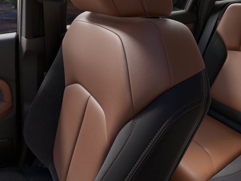 New 2026 Subaru Forester Touring w/ Touring Package AWD/4WD image 23