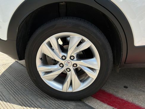 Used 2025 Buick Encore GX Preferred FWD image 9