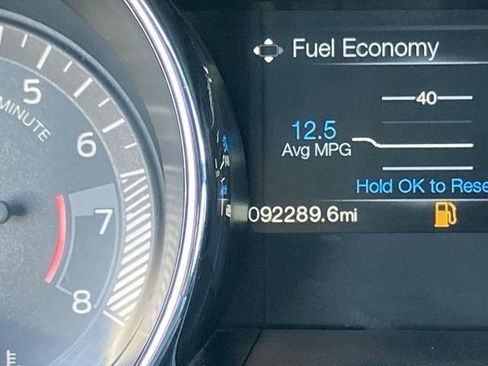 Used 2015 Ford Mustang GT Premium w/ GT Performance Package image 8