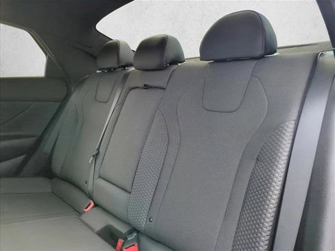 Used 2023 Hyundai Elantra N Line image 19