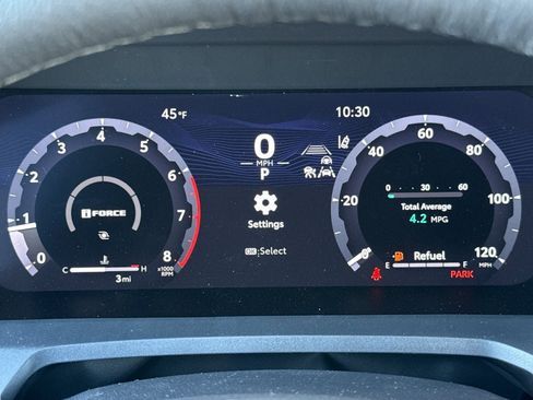 New 2026 Toyota Tacoma TRD Off-Road image 28