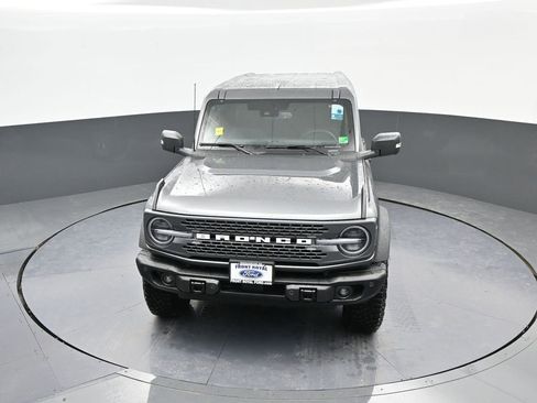 New 2025 Ford Bronco Badlands image 35