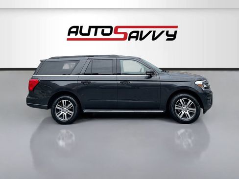 Used 2022 Ford Expedition Max XLT AWD/4WD image 8