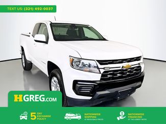 Used 2022 Chevrolet Colorado LT w/ Fleet Safety Package video 1