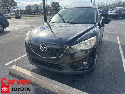 Used 2015 MAZDA CX-5 Touring