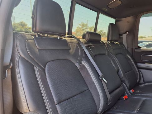 Used 2022 RAM 1500 TRX w/ TRX Level 2 Equipment Group AWD/4WD image 15