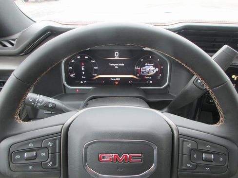 New 2026 GMC Sierra 3500 AT4 image 19