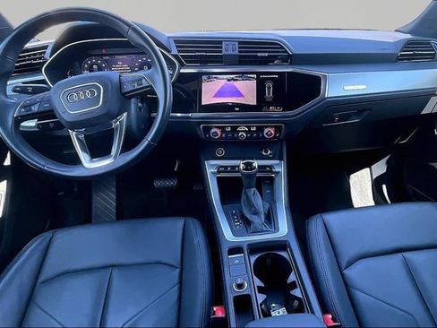 Used 2023 Audi Q3 2.0T Premium w/ Convenience Package AWD/4WD image 15
