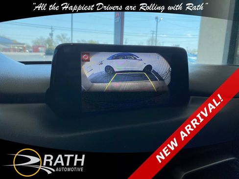 Used 2020 MAZDA CX-5 Grand Touring image 15