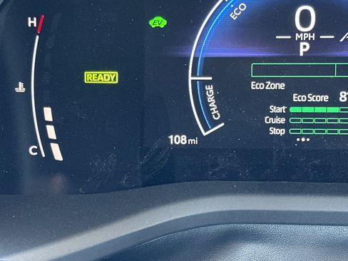 Certified 2026 Toyota Camry SE w/ Convenience Package FWD image 24