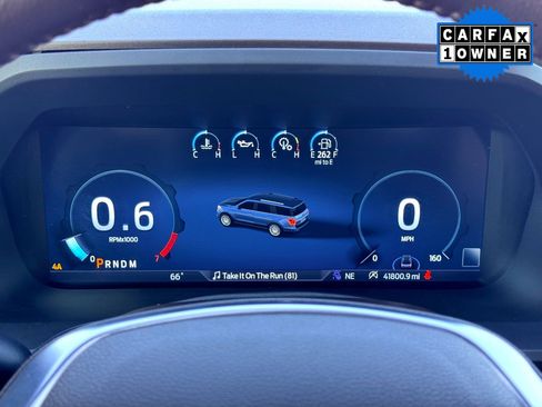 Used 2024 Ford Expedition Max King Ranch image 28