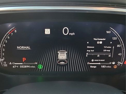 Used 2024 Acura MDX FWD w/ Technology Package image 24