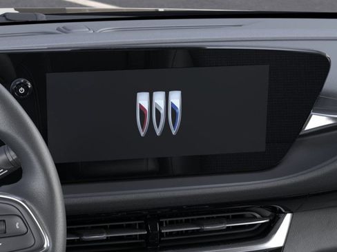 New 2026 Buick Envista Sport Touring image 20