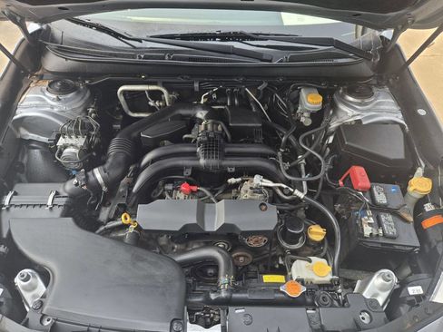 Used 2017 Subaru Outback 2.5i Limited image 29