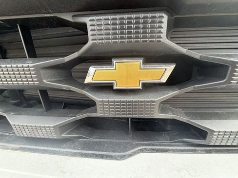 Used 2025 Chevrolet Silverado 1500 W/T w/ WT Safety Package image 27