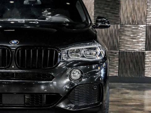 Used 2018 BMW X5 xDrive50i AWD/4WD image 52