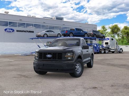New 2026 Ford F150 XL AWD/4WD image 2