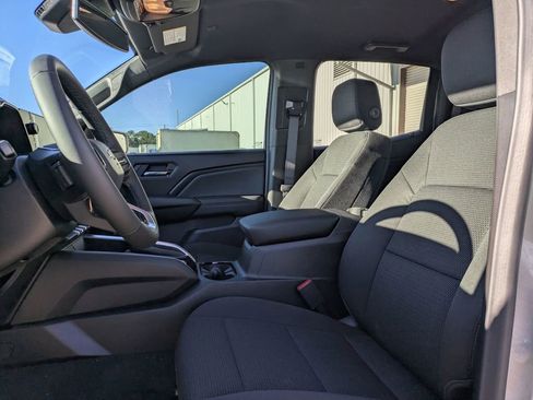 New 2026 Chevrolet Colorado LT w/ Advanced Trailering Package image 14