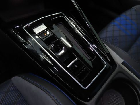 New 2026 Volkswagen Golf w/ Euro Style Package image 16