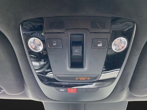 Certified 2024 Kia Sorento SX Prestige image 31