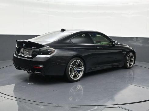 Used 2019 BMW M4 Coupe image 5