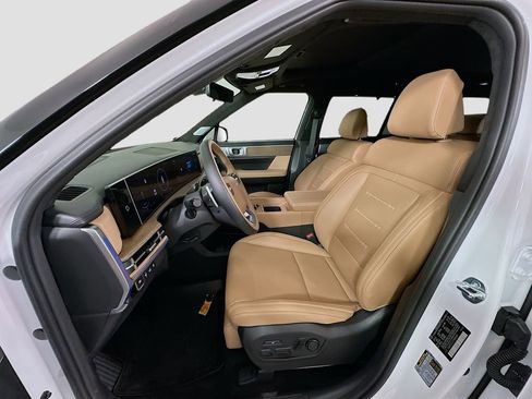 New 2026 Hyundai Santa Fe Calligraphy image 16