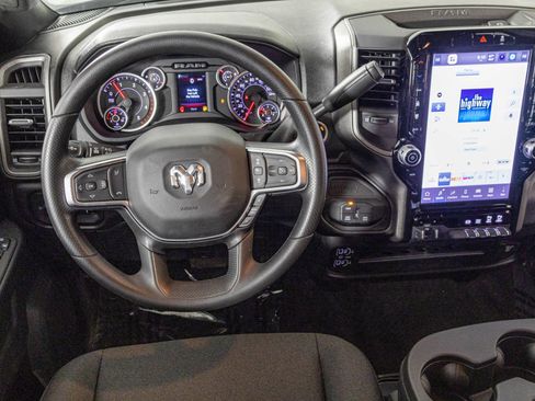 New 2026 RAM 2500 Tradesman image 21