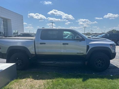Used 2025 RAM 1500 RHO w/ RHO Level 1 Equipment Group AWD/4WD image 6