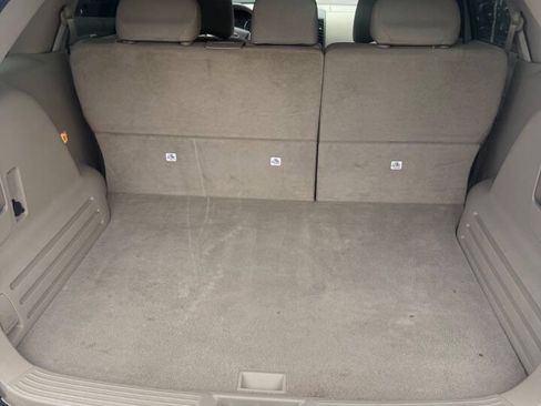 Used 2007 Ford Edge SE FWD image 17