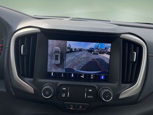 Certified 2024 GMC Terrain Denali w/ Denali Premium Package image 15