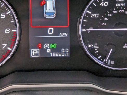 Used 2023 Subaru Outback Limited image 23