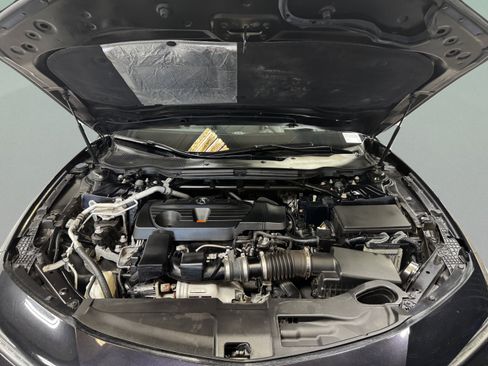 Used 2021 Acura TLX SH-AWD w/ Advance Package image 39