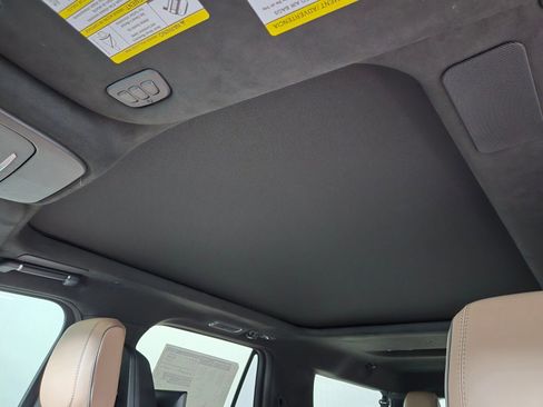 New 2026 Lincoln Navigator L Black Label AWD/4WD image 12