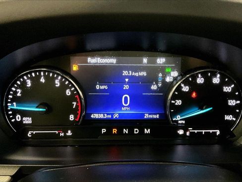 Used 2020 Ford Explorer XLT w/ Equipment Group 202A image 19