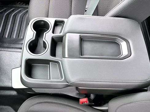 New 2026 GMC Sierra 3500 Pro image 8