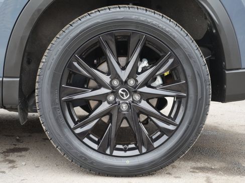 Used 2023 MAZDA CX-5 Carbon Edition image 20