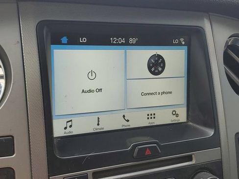 Used 2016 Ford Expedition EL XLT w/ Equipment Group 202A AWD/4WD image 27