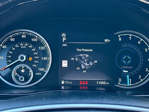 Used 2024 Genesis GV70 2.5T w/ Select Package image 34