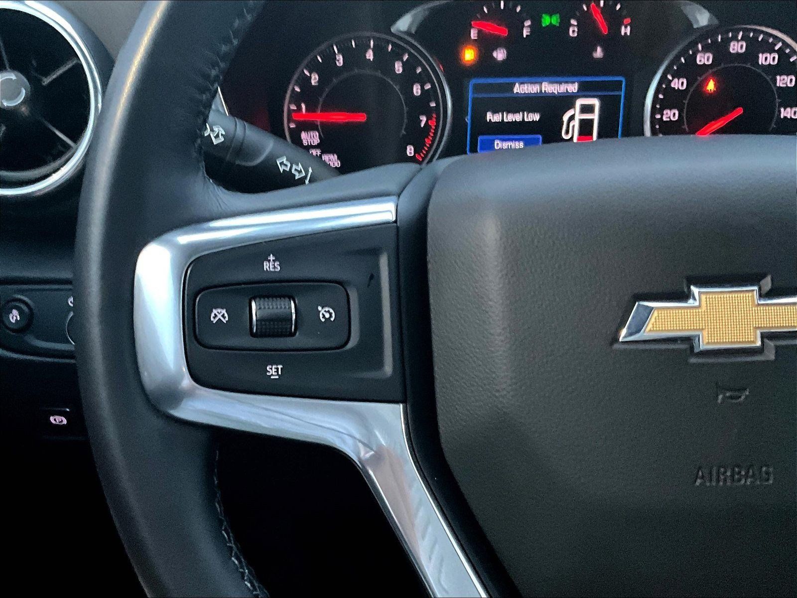 Used 2020 Chevrolet Blazer LT FWD image 11