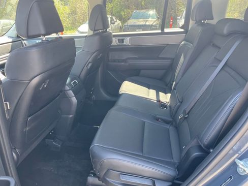 Used 2025 Hyundai Santa Fe SEL image 27