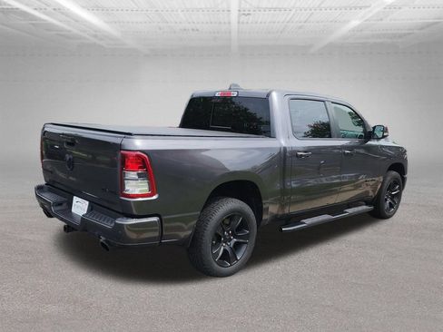 Used 2022 RAM 1500 Big Horn AWD/4WD image 11