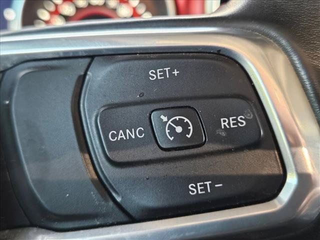 Used 2020 Jeep Wrangler Unlimited Rubicon AWD/4WD image 20