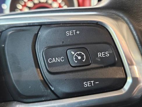 Used 2020 Jeep Wrangler Unlimited Rubicon AWD/4WD image 20