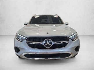 Certified 2026 Mercedes-Benz GLC 300 video 2