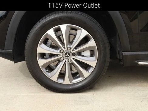 Certified 2023 Mercedes-Benz GLE 350 GLE 350 image 10