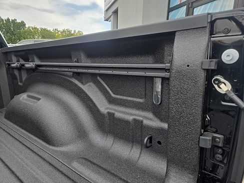 New 2026 RAM 1500 Laramie w/ Night Edition image 25