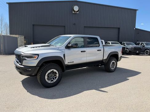 New 2026 RAM 1500 RHO w/ RHO Level 1 Equipment Group AWD/4WD image 2